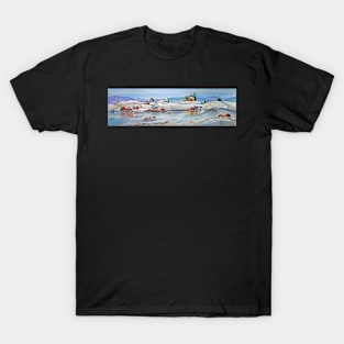 Away Home T-Shirt